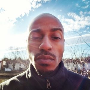 Meet your Posher, Ben